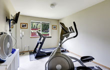 Load Brook home gym construction leads